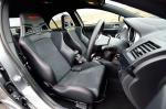 Mitsubishi Lancer Evolution X Final Edition 2015 года